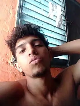 Noscay webcam show
