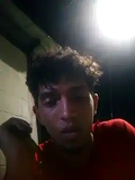 Show de Noscay na webcam
