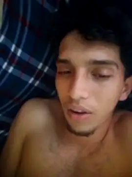 Show modela Noscay na web-kameri