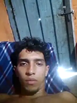 Noscay's Webcam Show