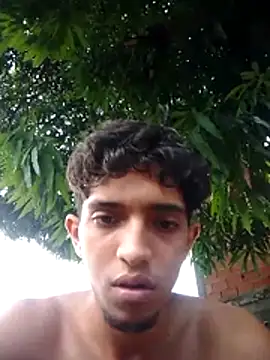 Noscay Webcamshow