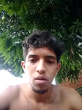 Noscay Webcam-Show