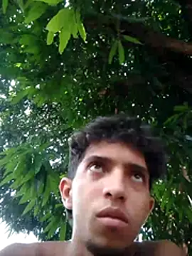 Show modela Noscay na web-kameri