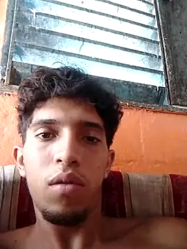 Noscay Webcam show