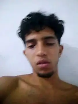 Show de Noscay na webcam