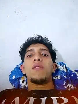 Noscay Webcam-Show