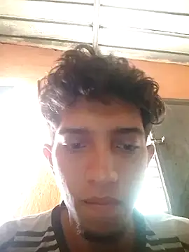 Show de Noscay na webcam