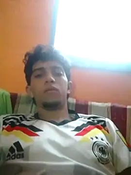 Webkamerová show Noscay
