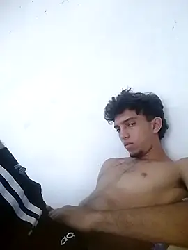 Noscay webcam show