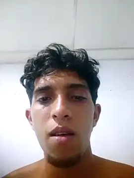 Noscay Webcam show
