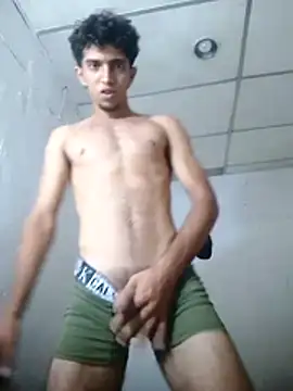 Noscay Webcam-Show
