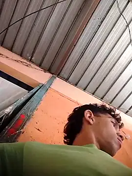 Noscay Webcamshow