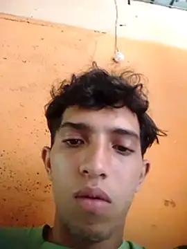 Noscay Webcam-Show