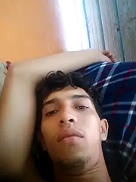 Noscay Webcam show