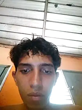 Noscay Webcam show