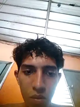 Noscay's Webcam Show