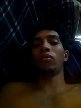 Noscay Pertunjukan Webcam