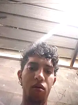 Noscay's Webcam Show