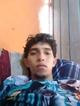 Noscay webcam show