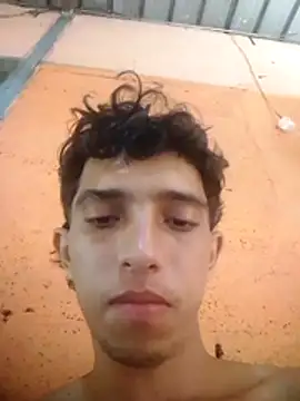 Show modela Noscay na web-kameri