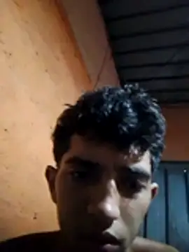Noscay Pertunjukan Webcam