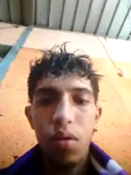 Noscay's Webcam Show