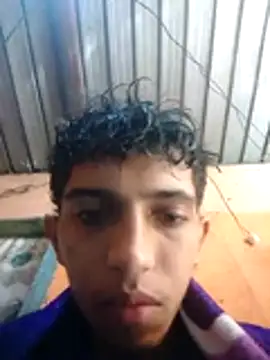 Noscay Pertunjukan Webcam