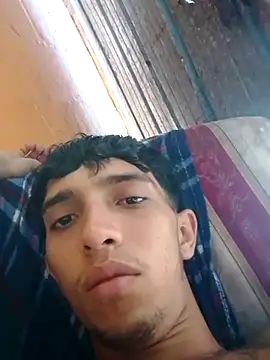 Noscay Show Webcam
