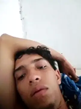 Noscay's Webcam Show