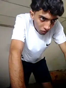Noscay's Webcam Show