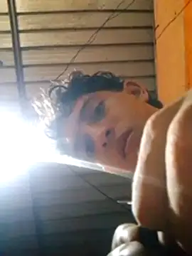 Noscay Pertunjukan Webcam