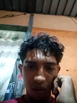 Show de Noscay na webcam