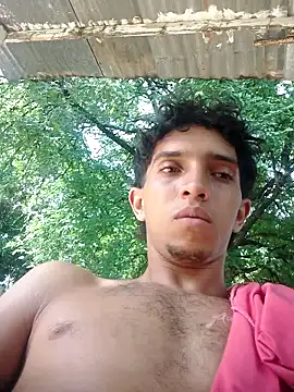 Noscay Show Webcam