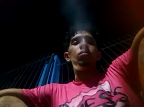 Noscay Pertunjukan Webcam