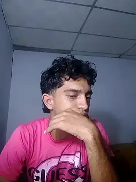 Noscay's Webcam Show