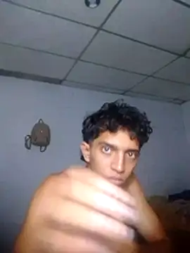 Noscay's Webcam Show