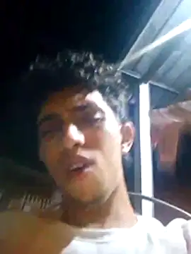 Noscay Webcam-Show
