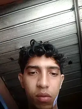 Noscay Webcam-Show