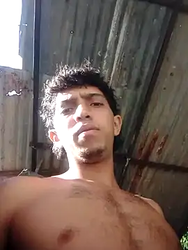Noscay Webcam show