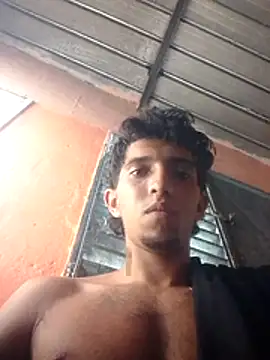 Noscay's Webcam Show