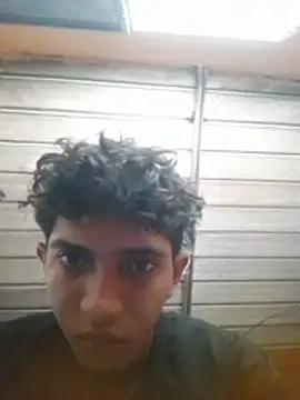 Noscay Pertunjukan Webcam