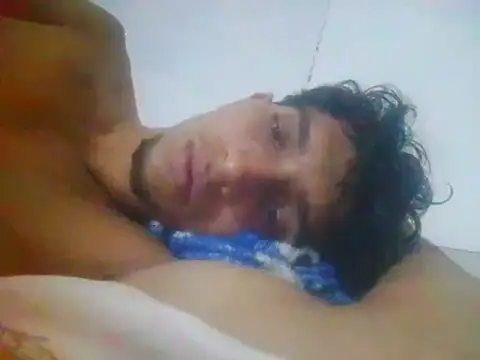 Noscay Webcam show