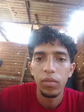 Noscay's Webcam Show