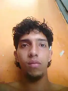 Noscay Webcam-Show
