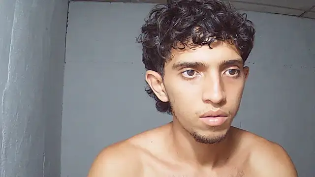 Noscay's Webcam Show
