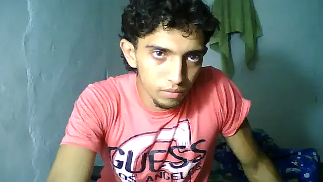 Noscay Pertunjukan Webcam