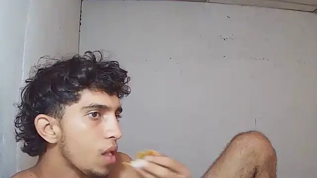 Noscay 웹캠 쇼