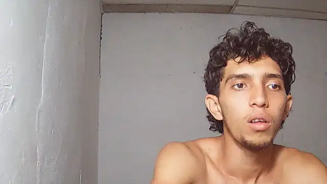 Noscay Pertunjukan Webcam