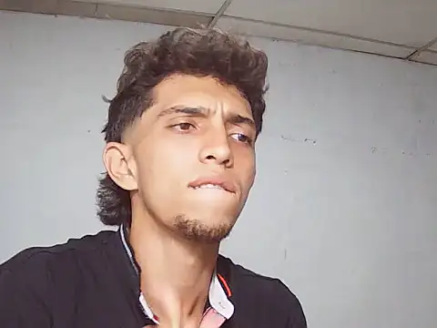 Noscay Webcamshow