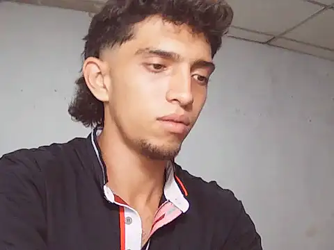 Noscay Pertunjukan Webcam